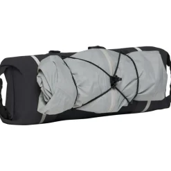 Vaude Trailfront Compact 5L stuurtas - black