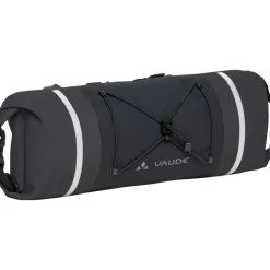 Vaude Trailfront Compact 5L stuurtas - black