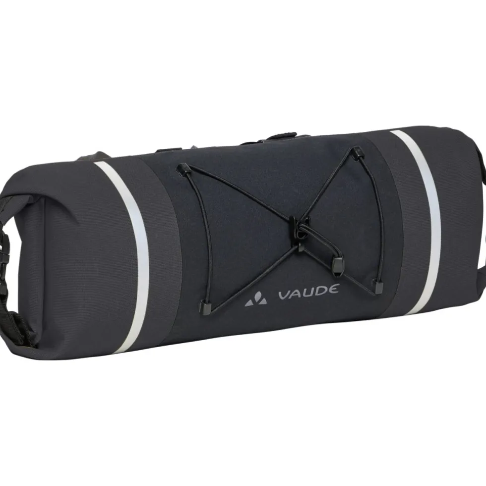 Vaude Trailfront Compact 5L stuurtas - black