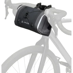 Vaude Trailfront Compact 5L stuurtas - black