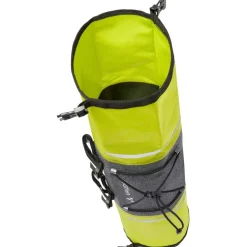Vaude Trailfront Compact Stuurtas - 6.2L - bright green/black