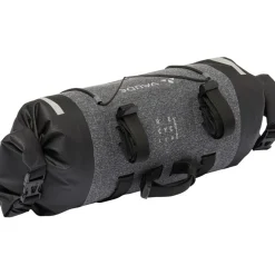 Vaude Trailfront Compact Stuurtas - 6.2L - zwart uni