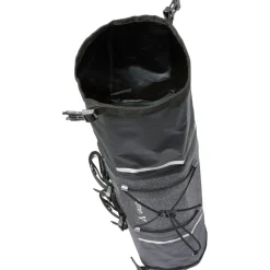 Vaude Trailfront Compact Stuurtas - 6.2L - zwart uni