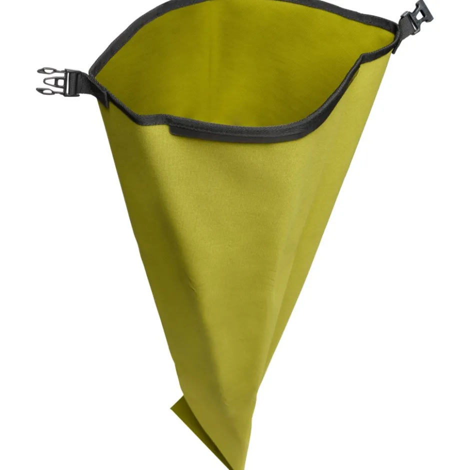 Zadeltassen < Vaude Trailsaddle Cage 15L Zadeltas - dark leaf