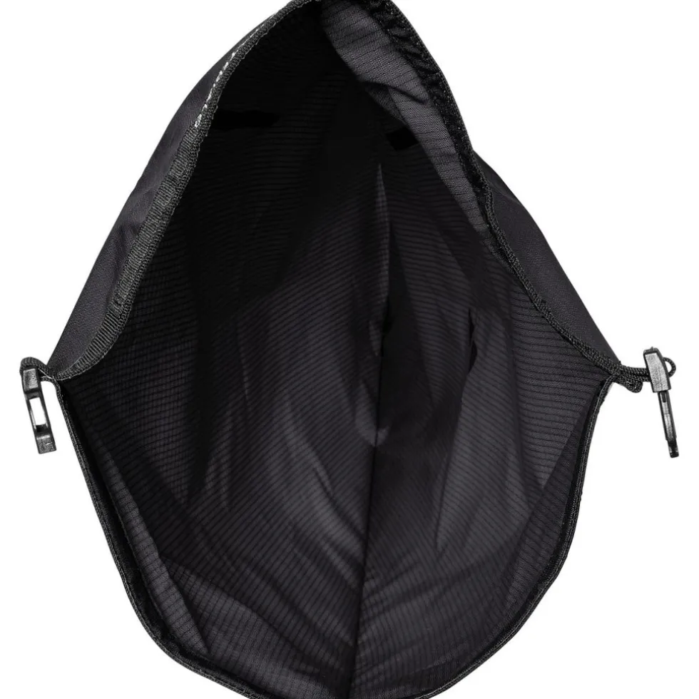 Vaude Trailsaddle II Bikepacking Zadeltas 10L - zwart uni