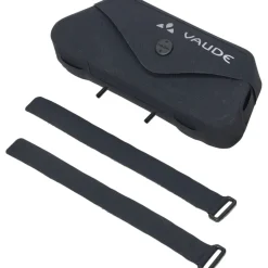 Vaude Trailtop Tube 1L Bovenbuis Tas - black