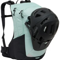 Drinkrugzakken < Vaude Trailvent 10L Rugzak Dames - dusty fern