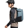 Vaude Trailvent 20L Rugzak - heron