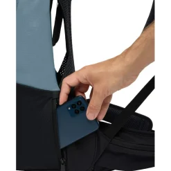 Vaude Trailvent 20L Rugzak - heron