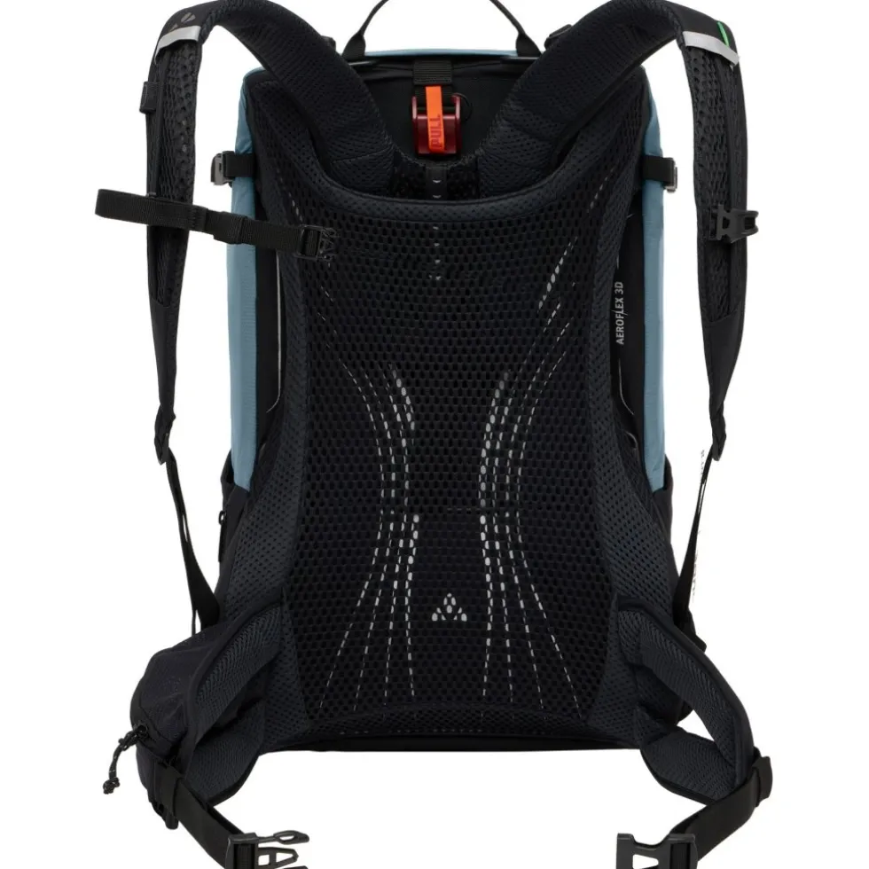 Vaude Trailvent 20L Rugzak - heron