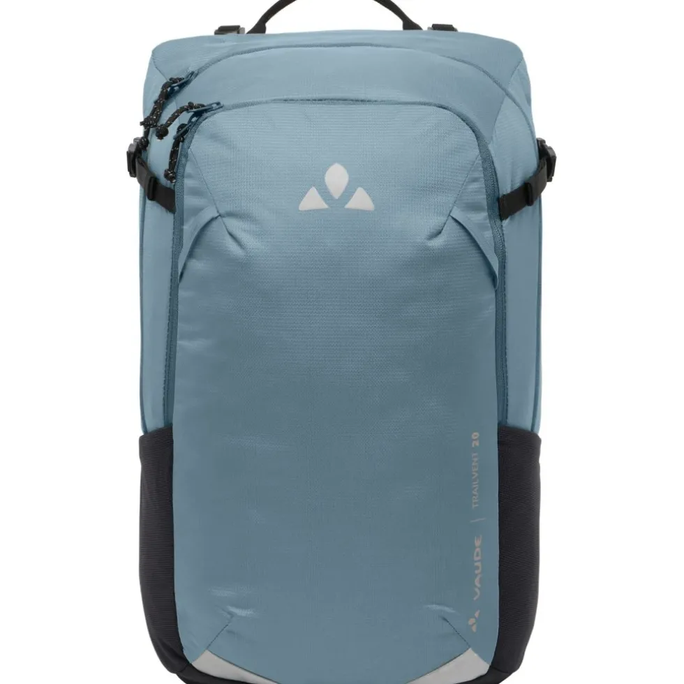 Vaude Trailvent 20L Rugzak - heron