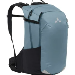 Vaude Trailvent 20L Rugzak - heron