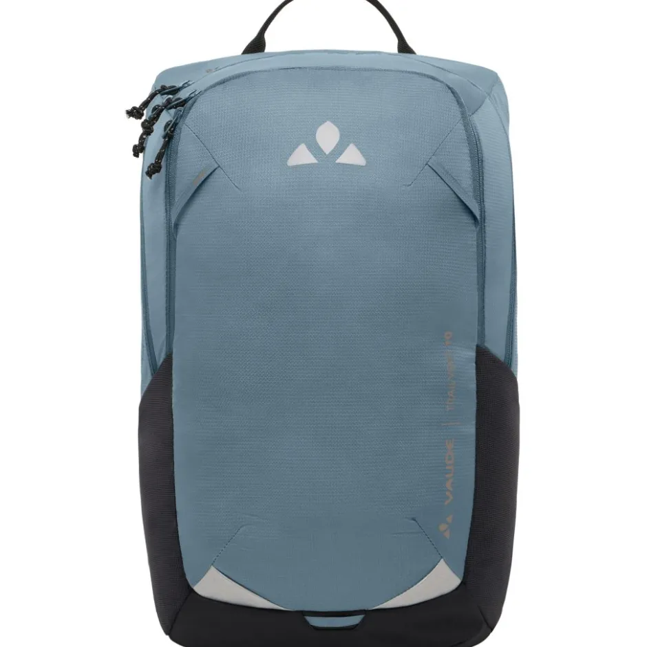 Drinkrugzakken < Vaude Trailvent 10L Rugzak - heron
