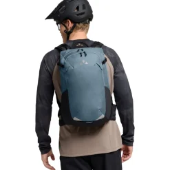 Drinkrugzakken < Vaude Trailvent 10L Rugzak - heron