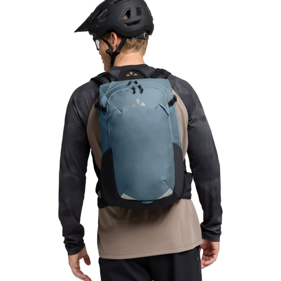 Drinkrugzakken < Vaude Trailvent 10L Rugzak - heron