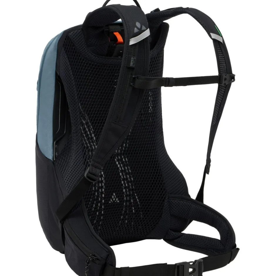 Drinkrugzakken < Vaude Trailvent 10L Rugzak - heron