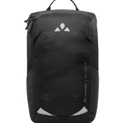Vaude Trailvent 10L Rugzak - zwart
