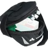 Vaude Tube Bag Zadeltas - 0.3L - zwart