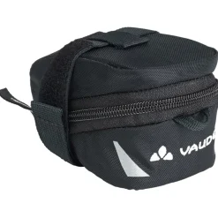Vaude Tube Bag Zadeltas - 0.3L - zwart