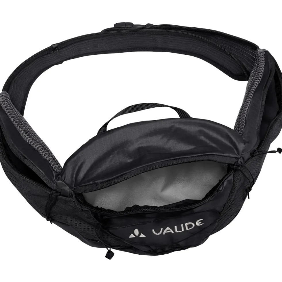 Vaude Uphill 2L Heuptas - zwart