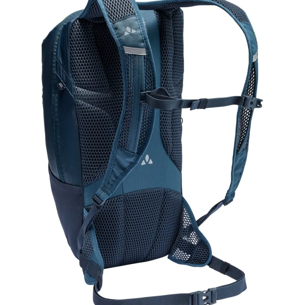 Vaude Uphill 16L Rugzak - baltic sea