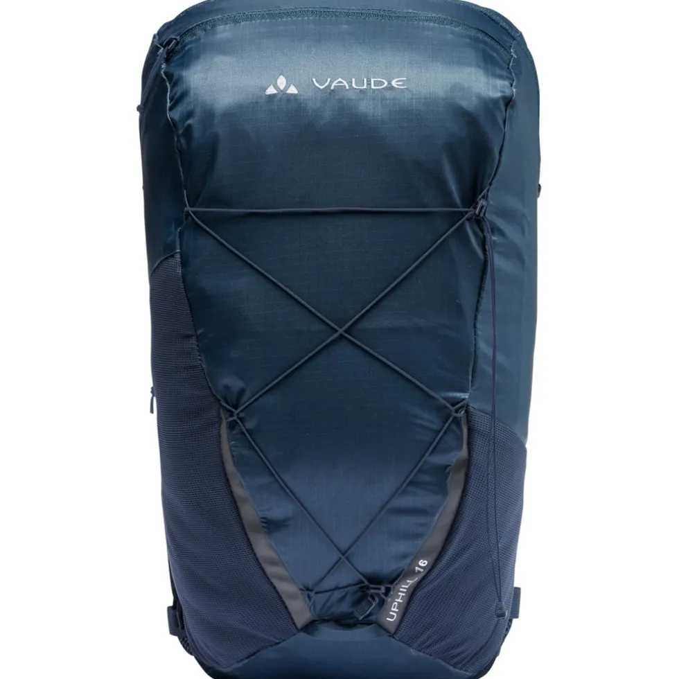 Vaude Uphill 16L Rugzak - baltic sea