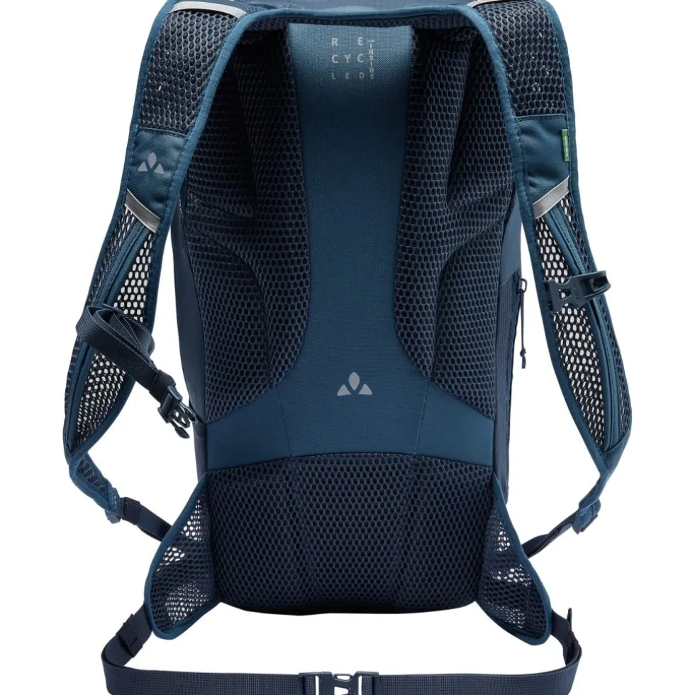 Vaude Uphill 16L Rugzak - baltic sea