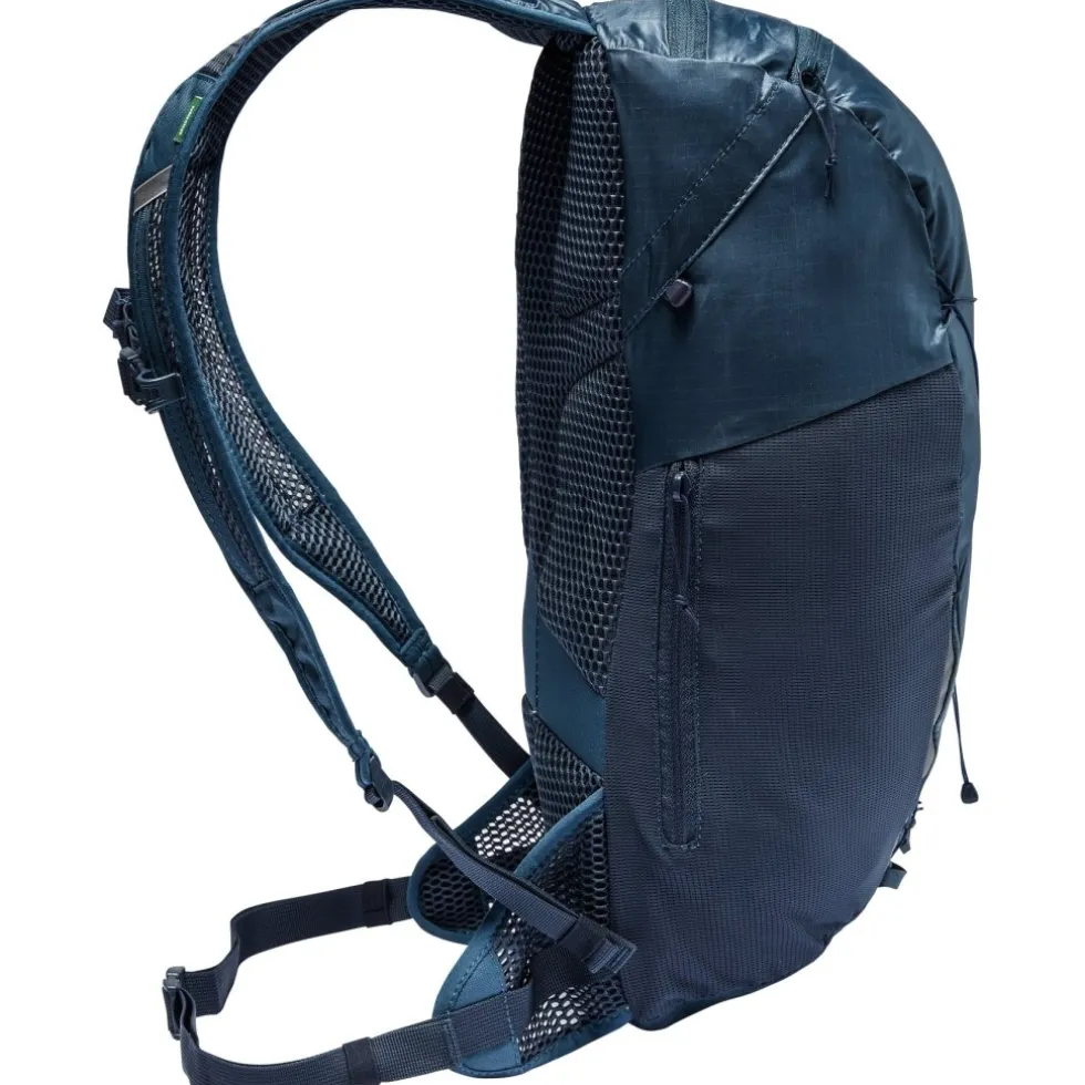 Vaude Uphill 16L Rugzak - baltic sea