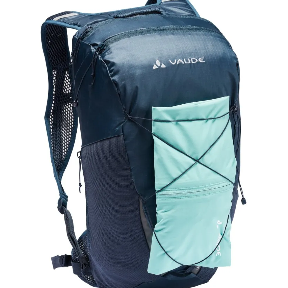 Vaude Uphill 16L Rugzak - baltic sea