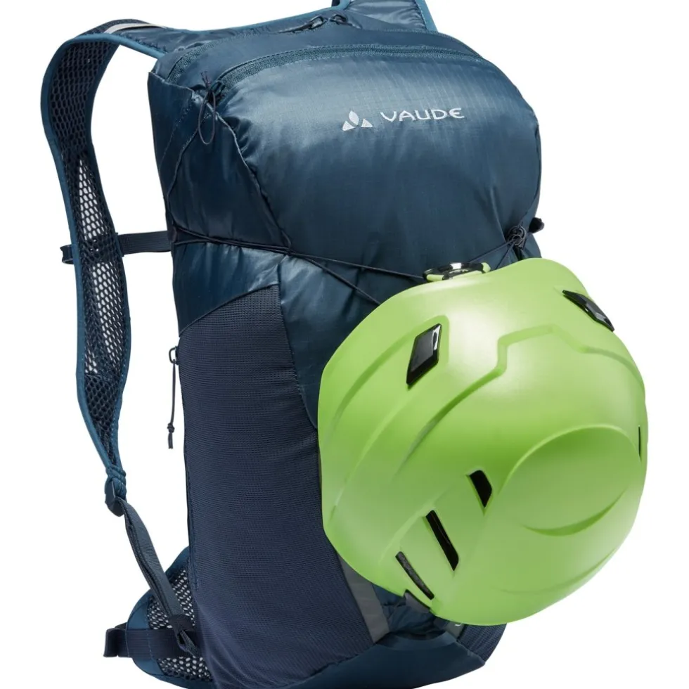 Vaude Uphill 16L Rugzak - baltic sea