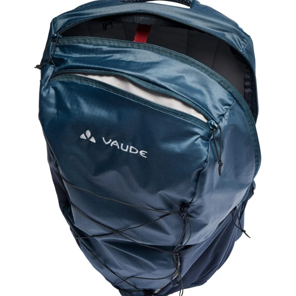 Vaude Uphill 16L Rugzak - baltic sea