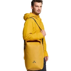 Vaude Urban Cargo Bagagetas - 25L - burnt yellow