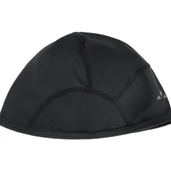 Vaude UV onderhelmkap II - zwarte uni
