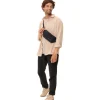 Heuptassen & Drinkgordels < Vaude WegaMove 2L Heuptas - zwart