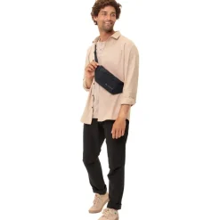 Heuptassen & Drinkgordels < Vaude WegaMove 2L Heuptas - zwart