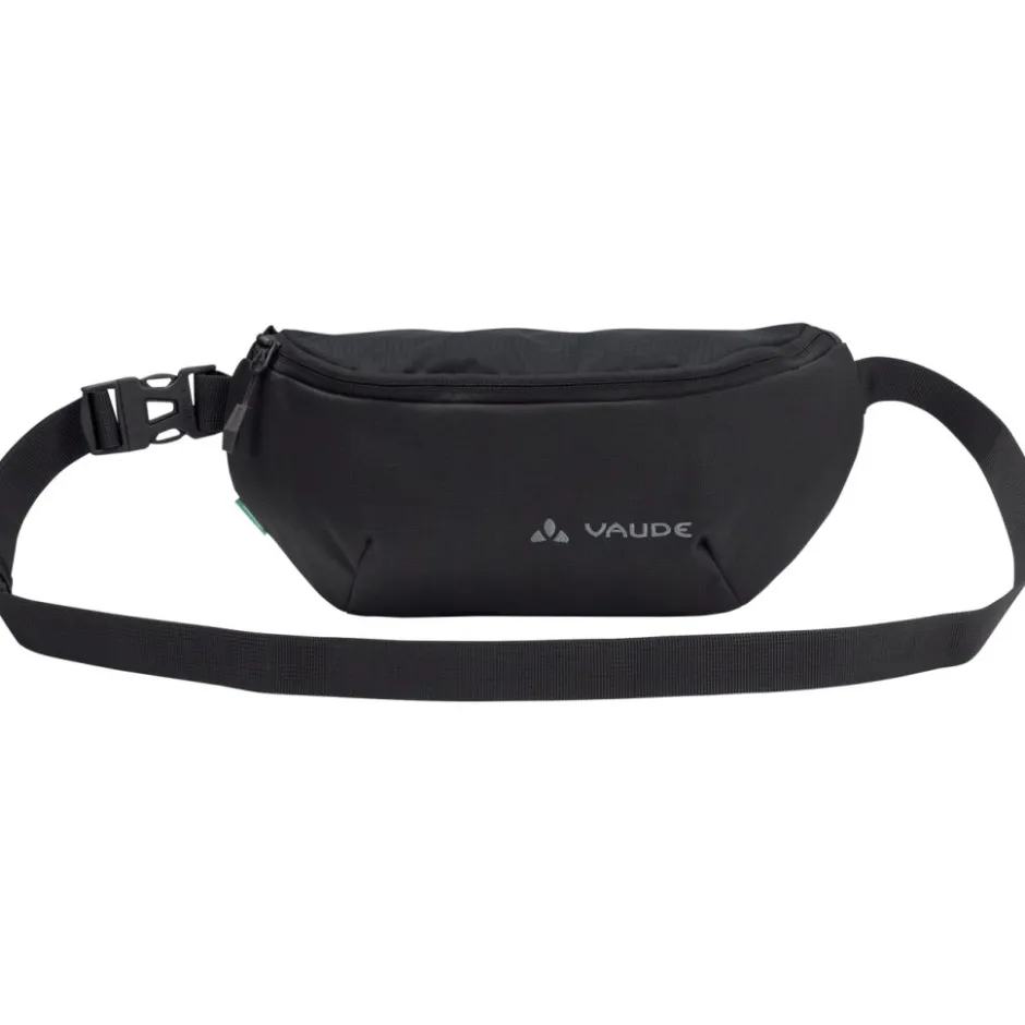Heuptassen & Drinkgordels < Vaude WegaMove 2L Heuptas - zwart