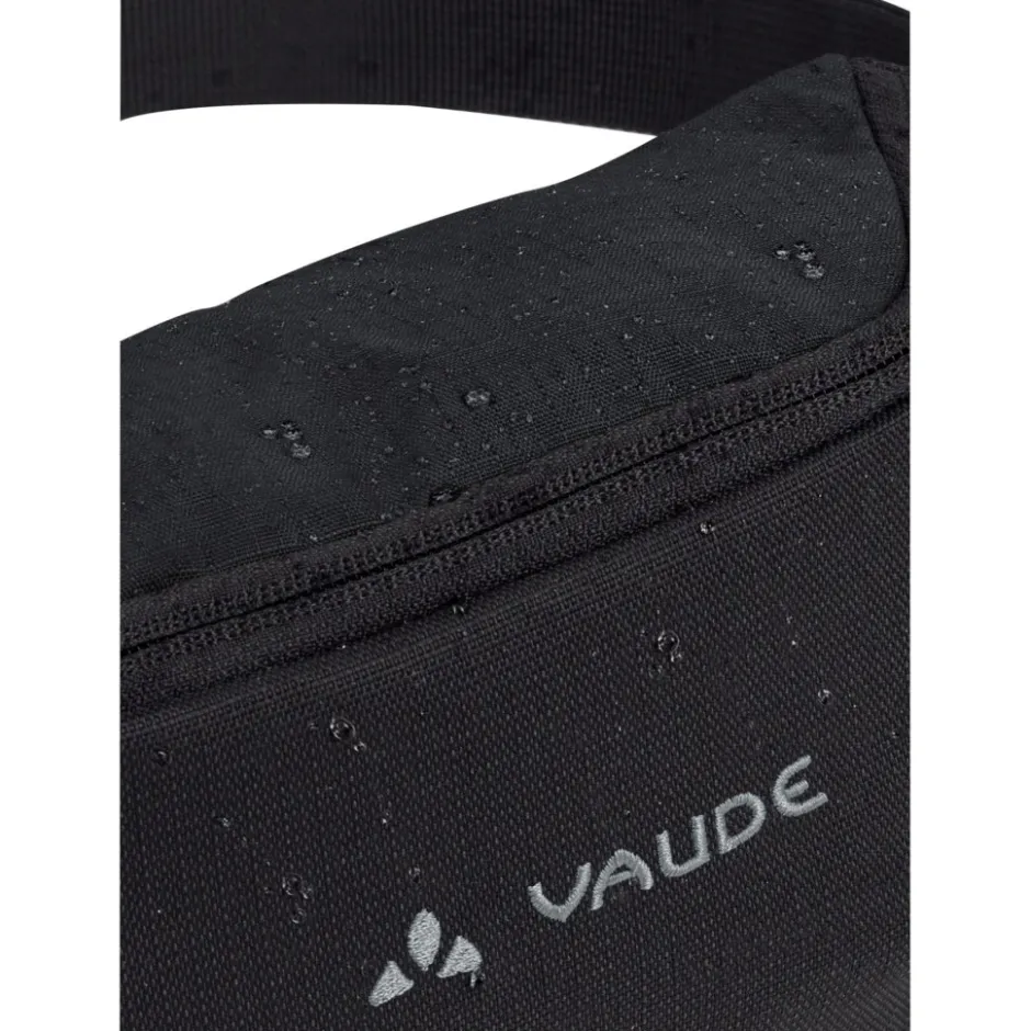 Heuptassen & Drinkgordels < Vaude WegaMove 2L Heuptas - zwart