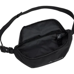 Heuptassen & Drinkgordels < Vaude WegaMove 2L Heuptas - zwart