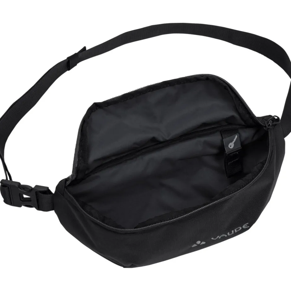 Heuptassen & Drinkgordels < Vaude WegaMove 2L Heuptas - zwart