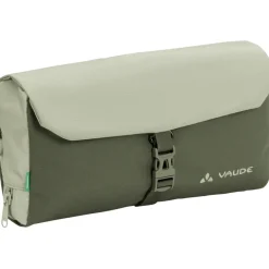 Overige Tassen & Etuis|Overige Tassen En Etuis < Vaude WegaWrap 2L Toilettas - cedar wood