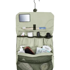 Overige Tassen & Etuis|Overige Tassen En Etuis < Vaude WegaWrap 2L Toilettas - cedar wood