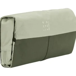 Overige Tassen & Etuis|Overige Tassen En Etuis < Vaude WegaWrap 2L Toilettas - cedar wood