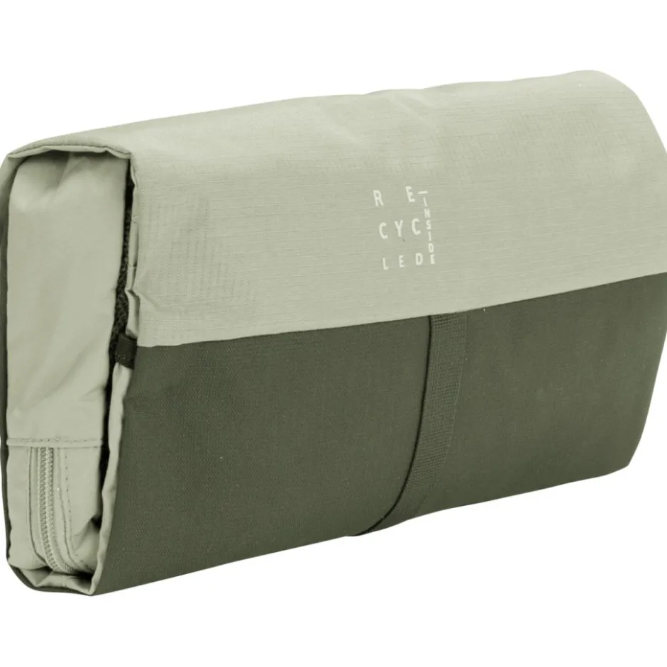 Overige Tassen & Etuis|Overige Tassen En Etuis < Vaude WegaWrap 2L Toilettas - cedar wood