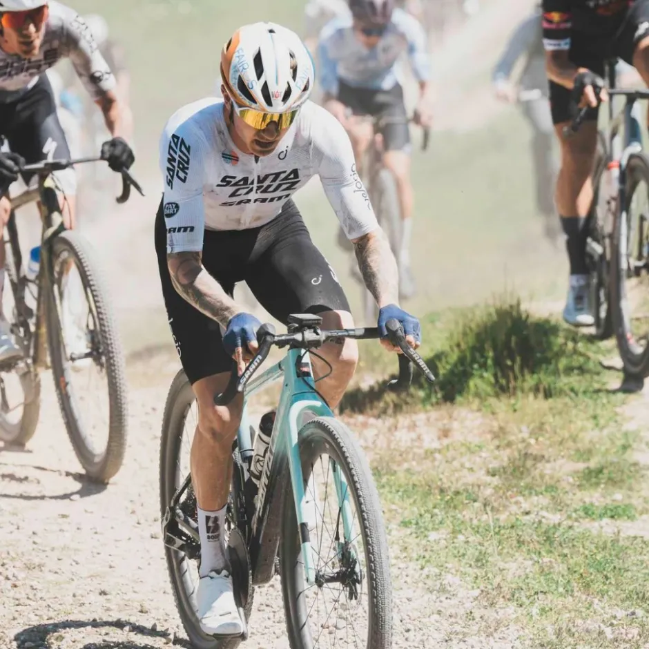 Bib Shorts|Wielrenbroeken < Velocio Concept Fiethort et brete Heren - Zwart