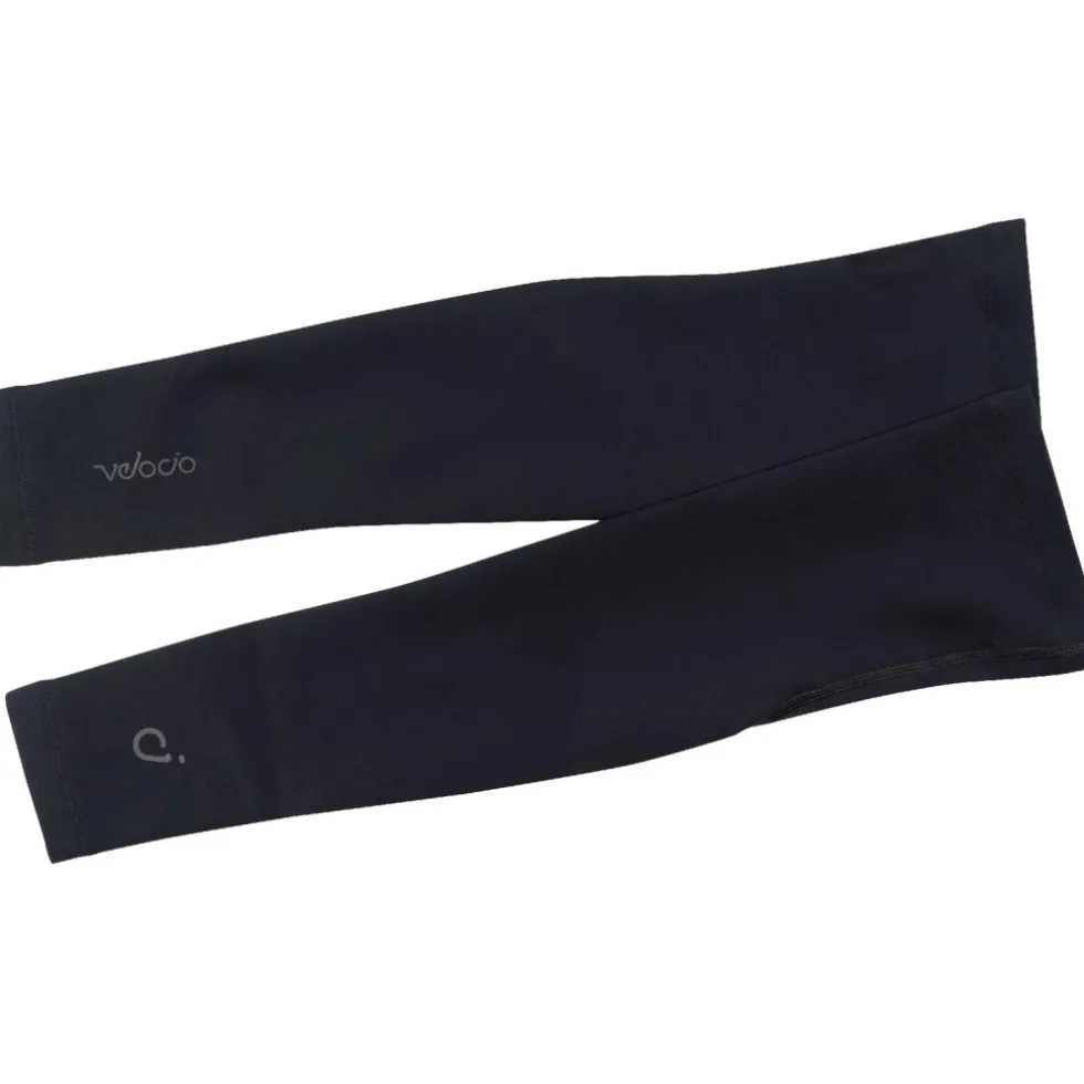 Velocio Thermal Armwarmers - Zwart