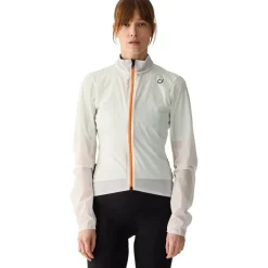 Windjacks < Velocio Utraight Jas Dames - Undyed