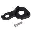 Veloheld Achterderailleurhanger - icon disc / iconX steel / iron