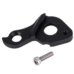 Veloheld Achterderailleurhanger - icon disc / iconX steel / iron