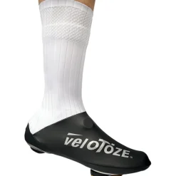Overschoenen < veloToze Aero Overchoenen - Zwart