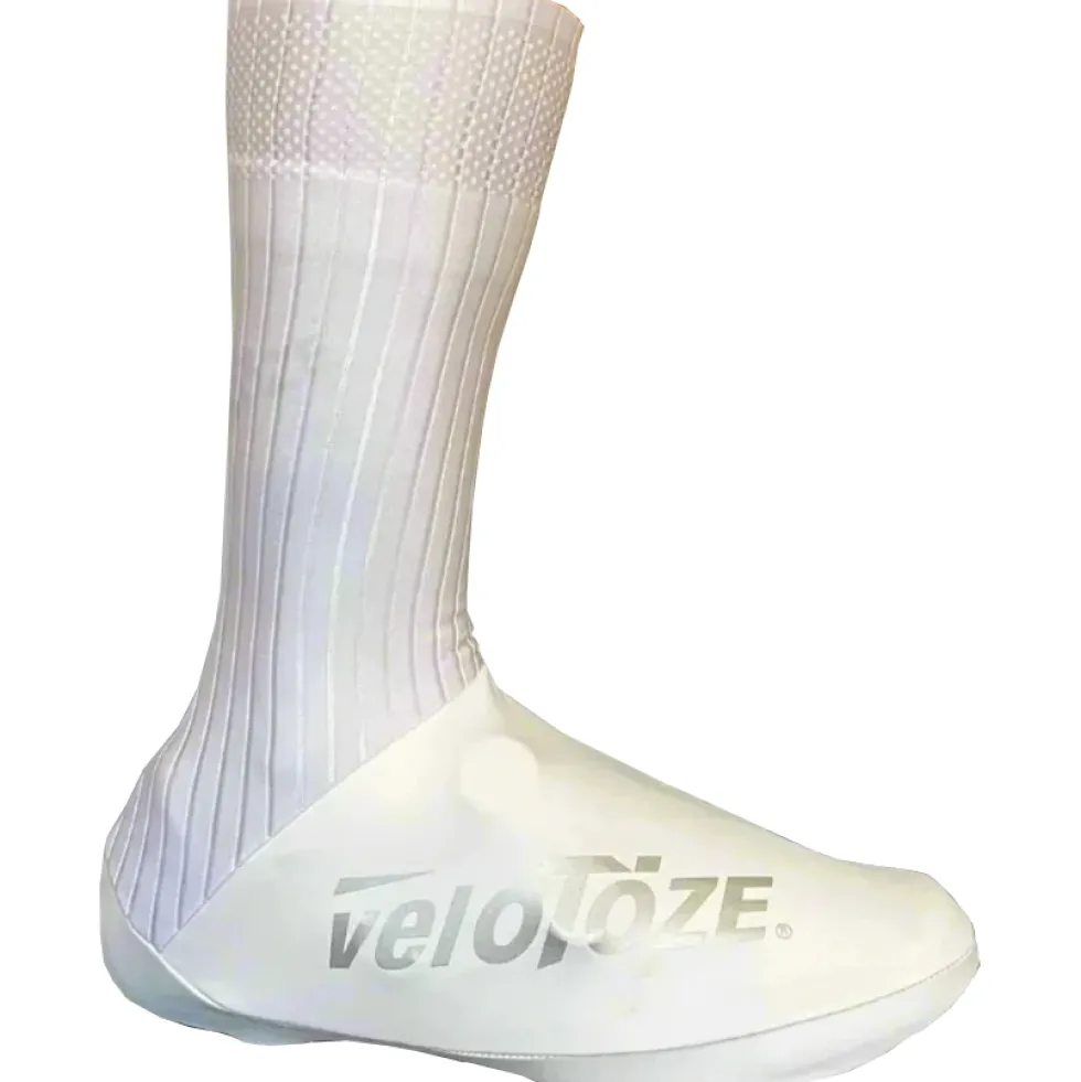 veloToze Aero TT Schoenovertrekken - White